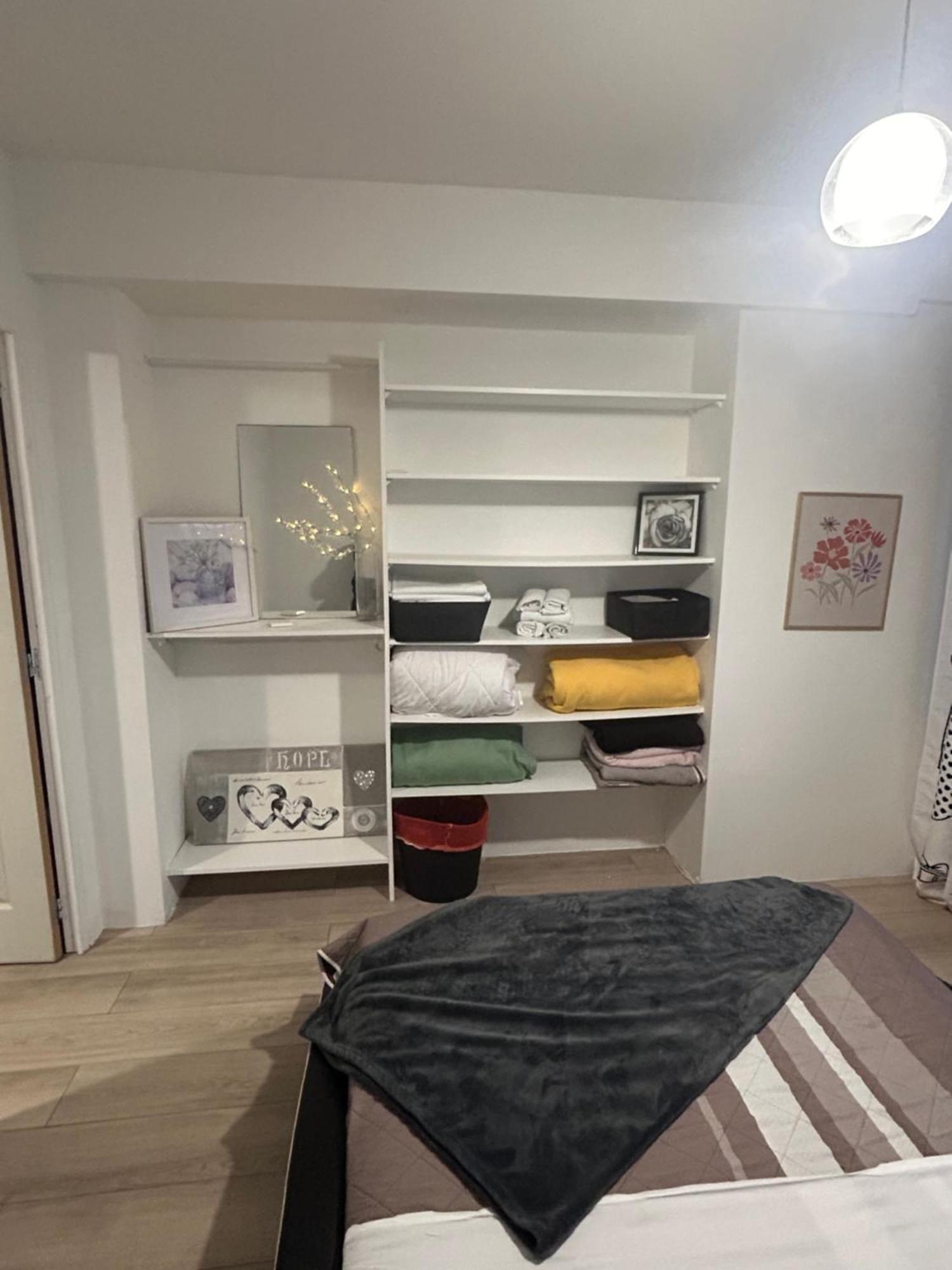Coquet Appartement, Quartier Historique De Metz Centre Eksteriør bilde