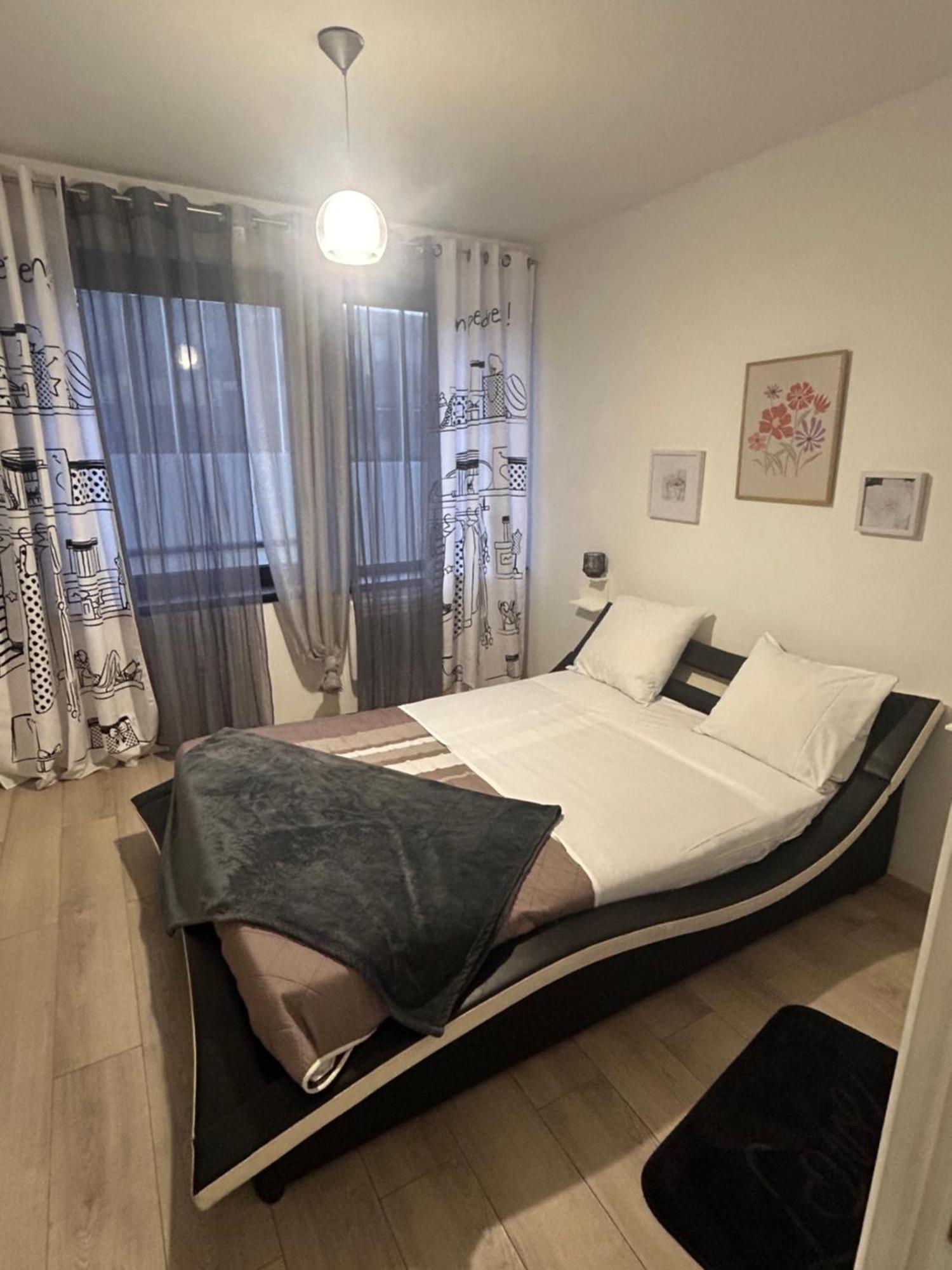 Coquet Appartement, Quartier Historique De Metz Centre Eksteriør bilde