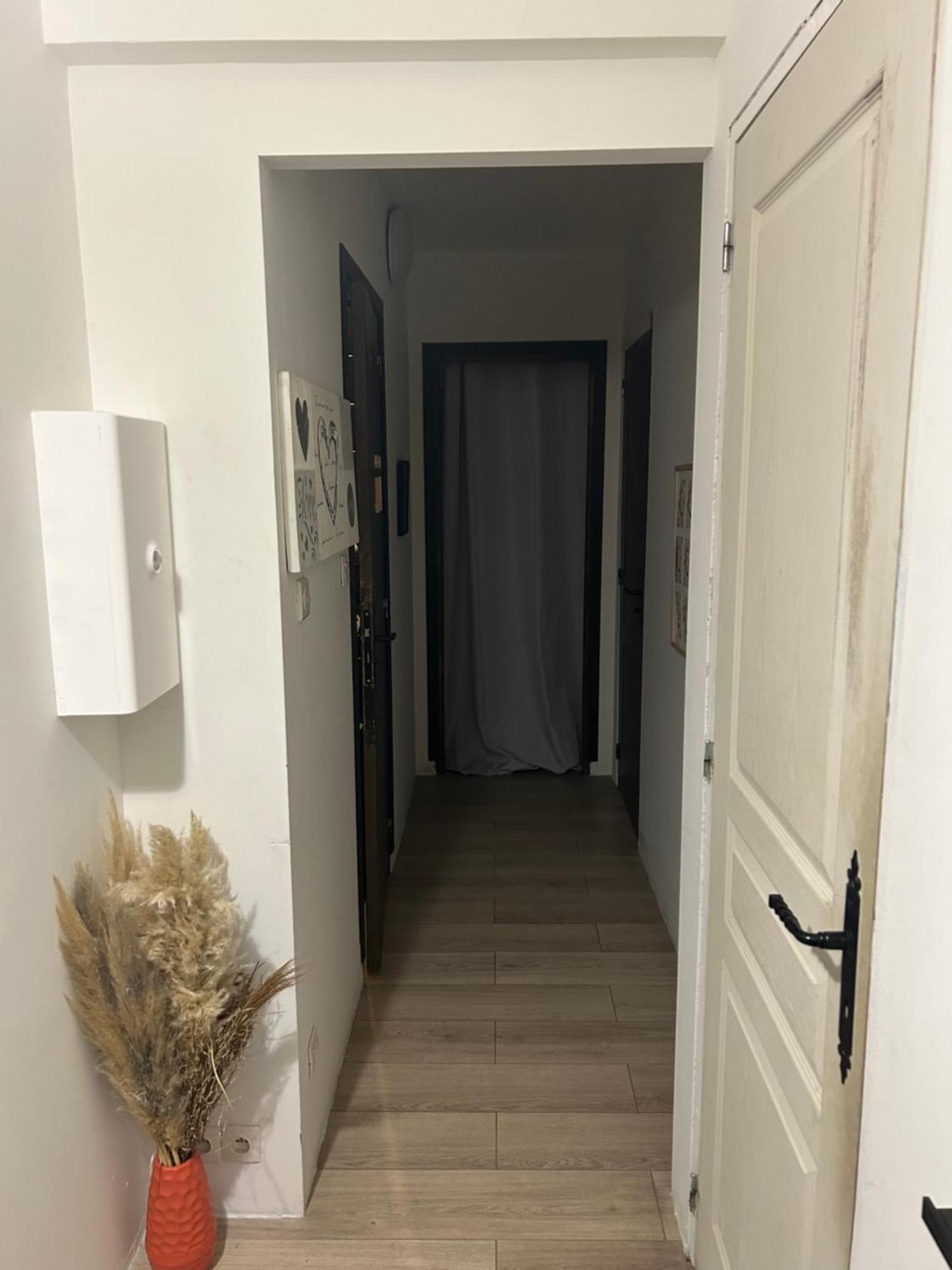 Coquet Appartement, Quartier Historique De Metz Centre Eksteriør bilde