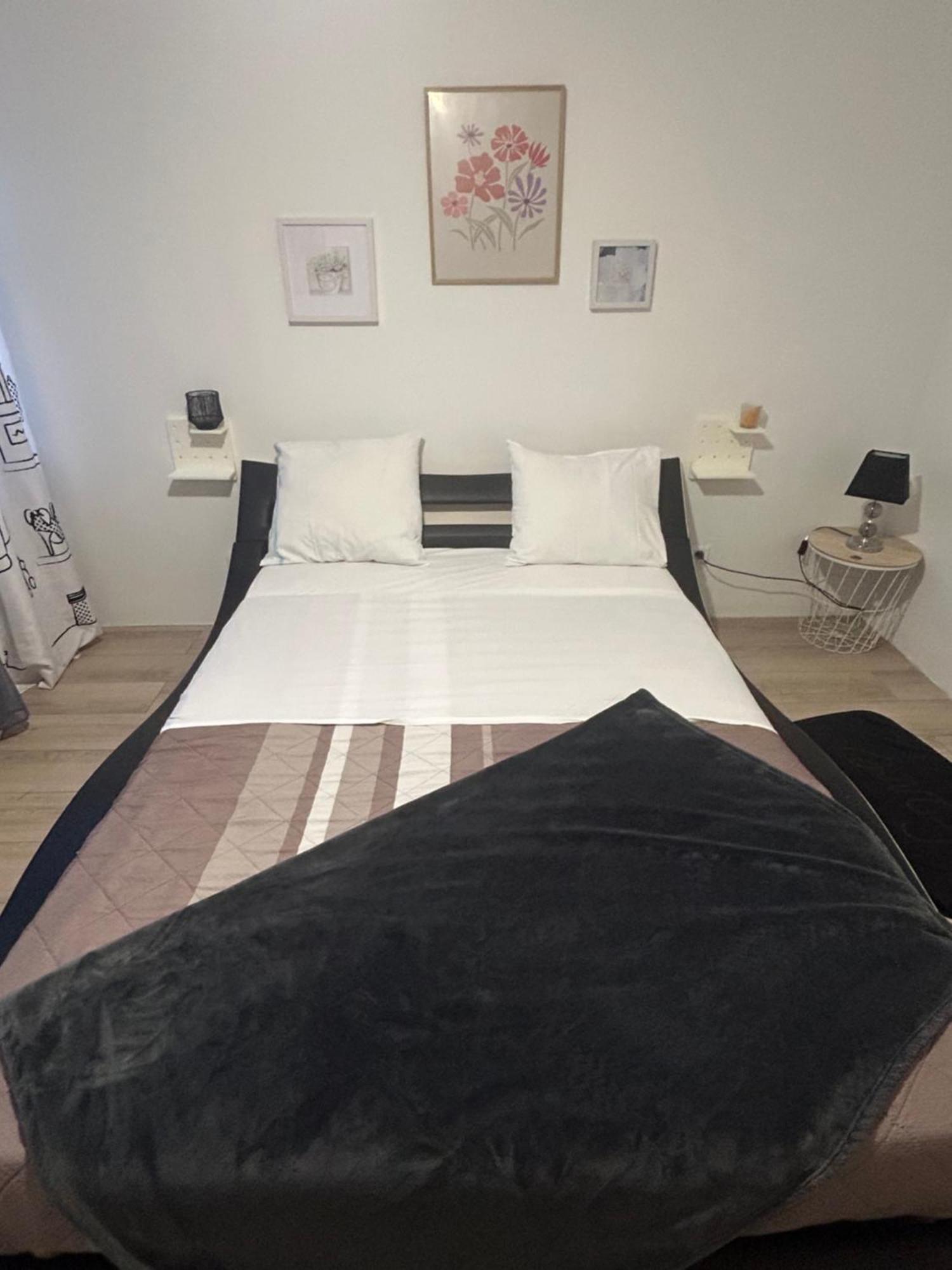 Coquet Appartement, Quartier Historique De Metz Centre Eksteriør bilde