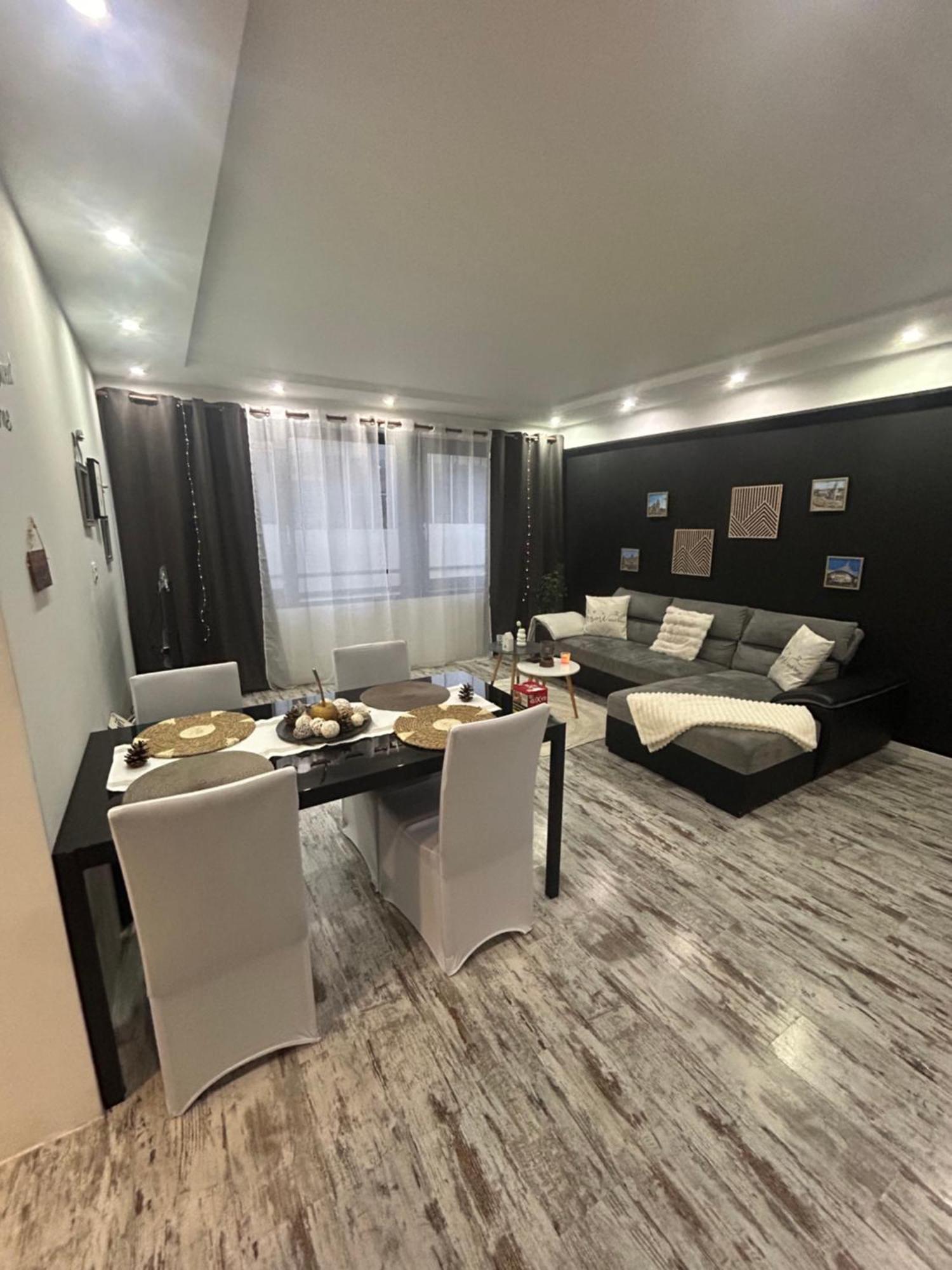 Coquet Appartement, Quartier Historique De Metz Centre Eksteriør bilde