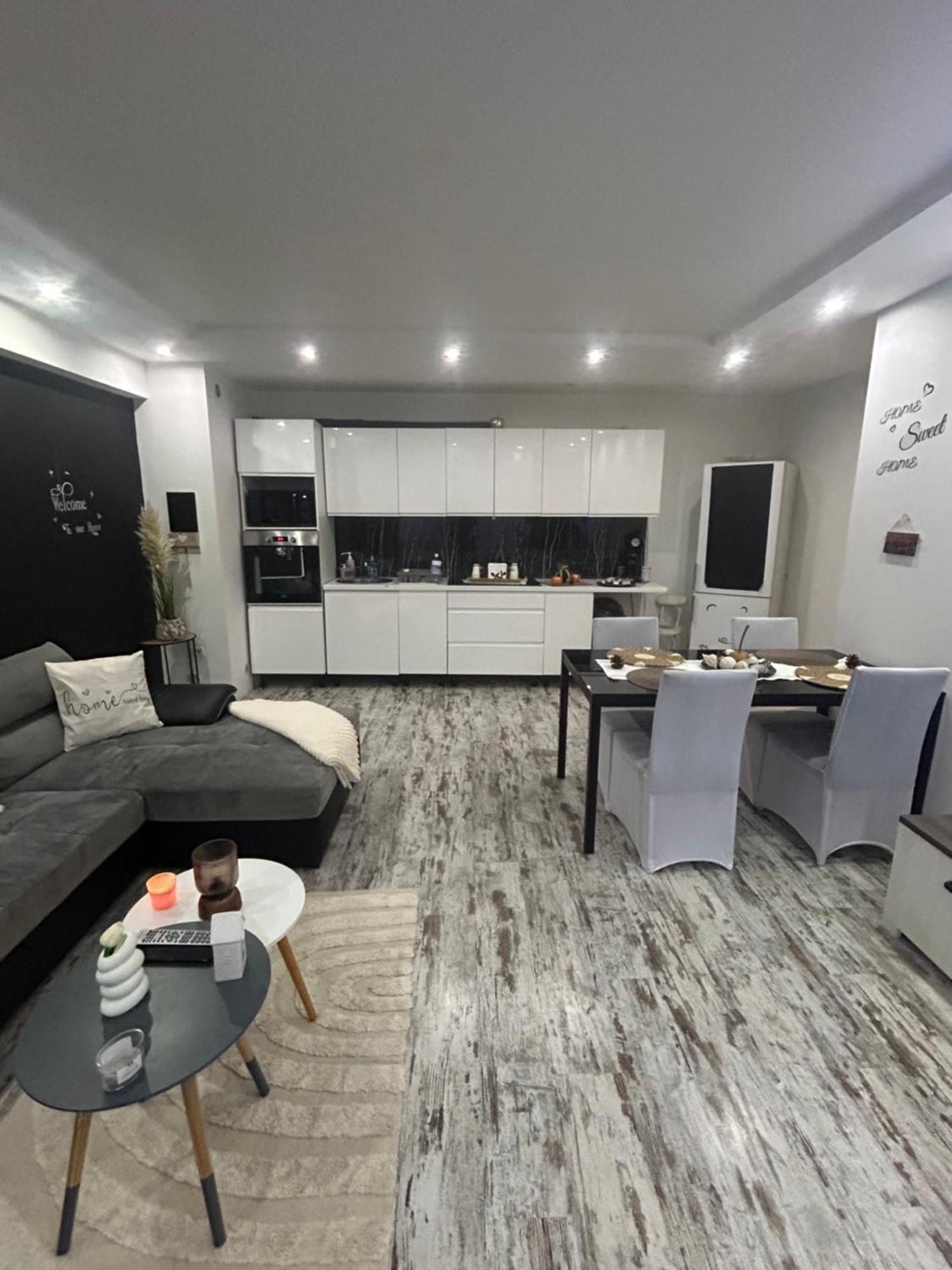 Coquet Appartement, Quartier Historique De Metz Centre Eksteriør bilde