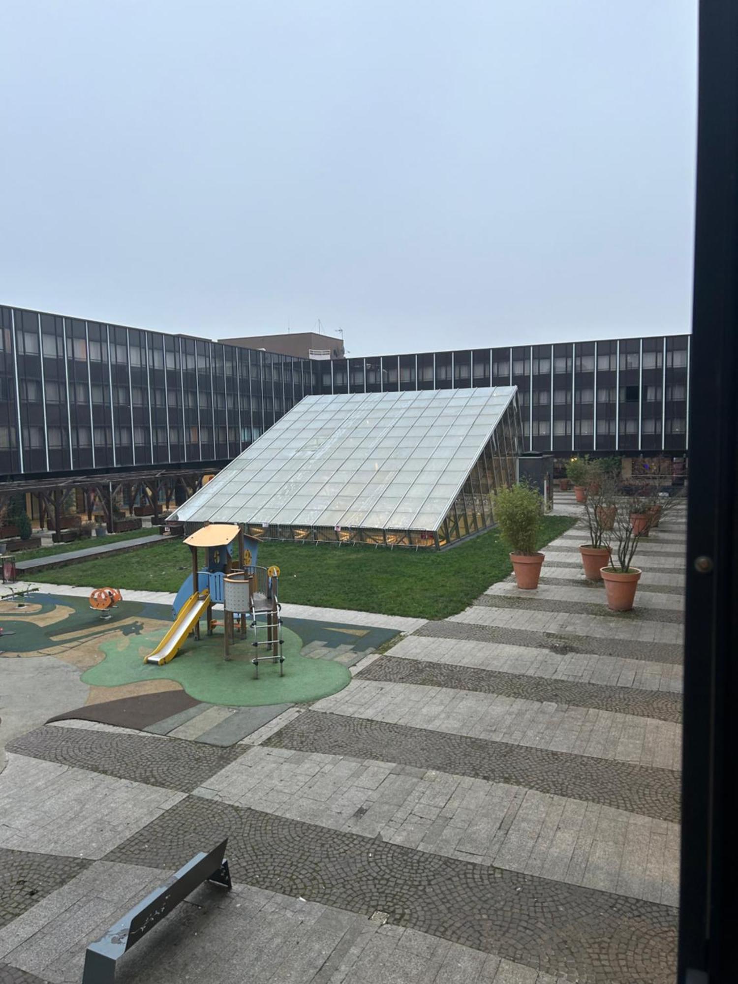 Coquet Appartement, Quartier Historique De Metz Centre Eksteriør bilde