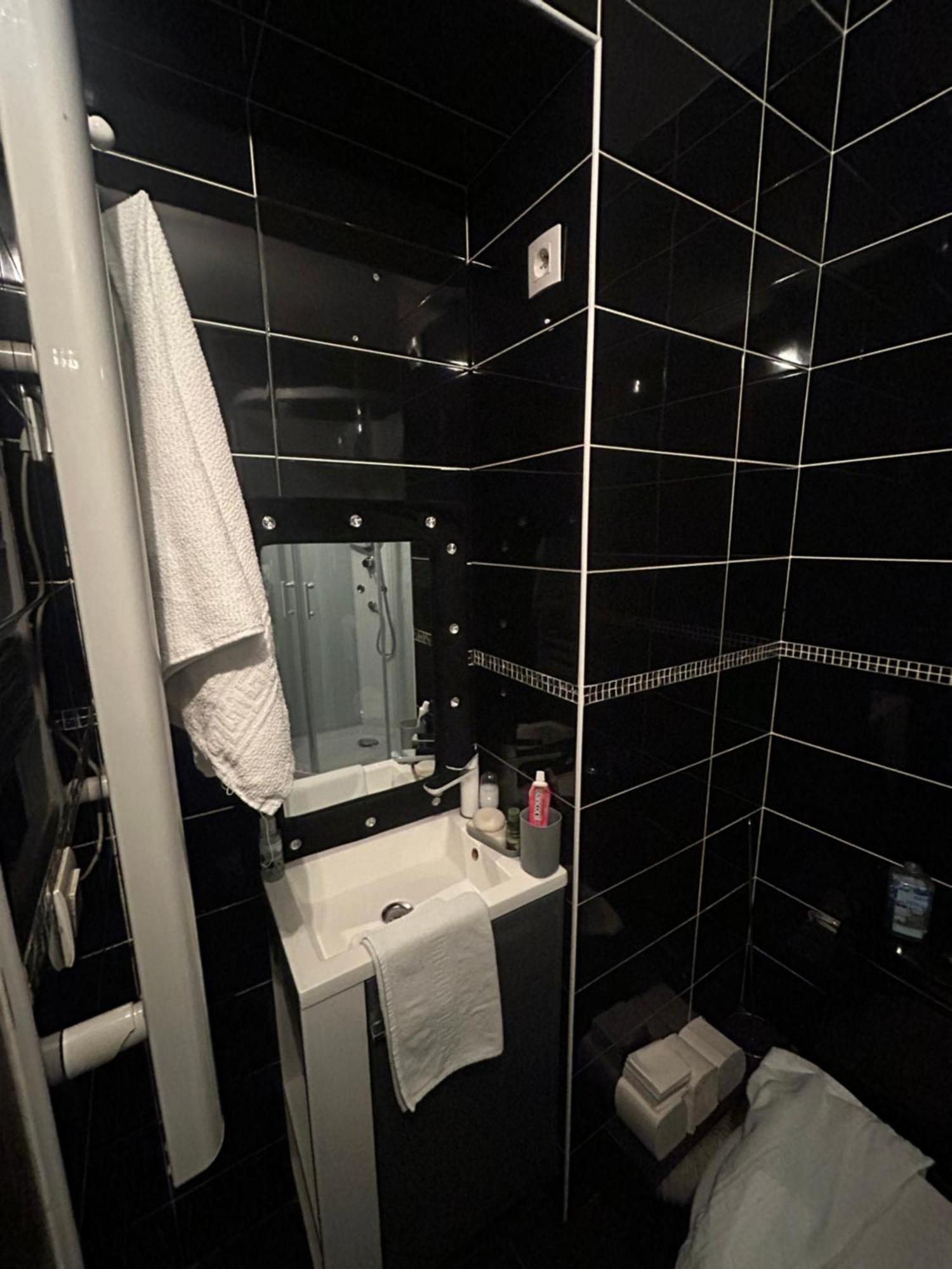 Coquet Appartement, Quartier Historique De Metz Centre Eksteriør bilde